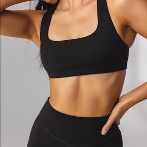 Sports bra